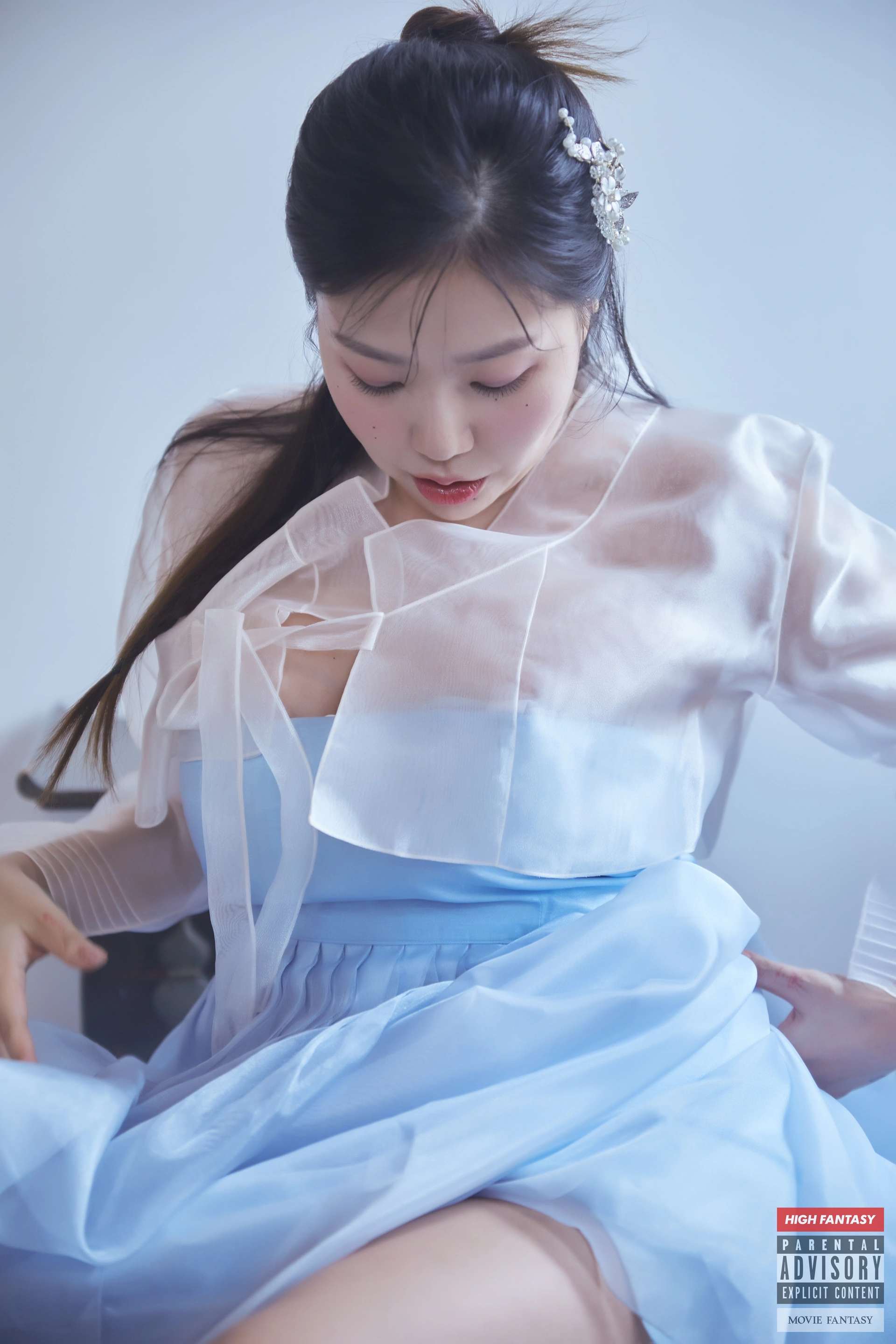 017.[Fantasy Story] Movie Vol.31 - Thanksgiving 2